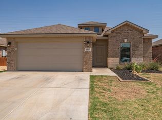 1512 Wrangler Ln, Midland, TX 79705
