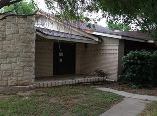 1103 Nancy Dr, Eagle Pass, TX 78852