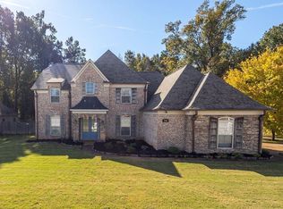 7551 Madison Woods Ln, Arlington, TN 38002
