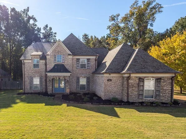 7551 Madison Woods Ln, Arlington, TN 38002