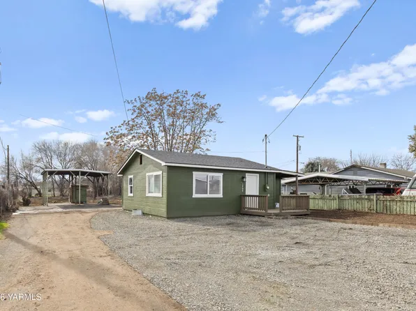 1904 McNair Ave, Union Gap, WA 98903