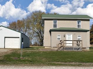 1811 294th St, Argyle, IA 52619