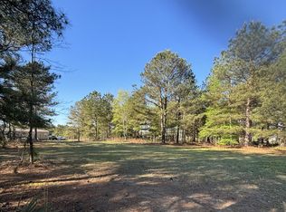 1113 Hancock Mill Ln, Hephzibah, GA 30815