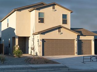 4394 Bald Eagle Loop NE, Rio Rancho, NM 87144