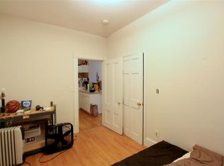 891 Massachusetts Ave APT 16, Cambridge, MA 02139