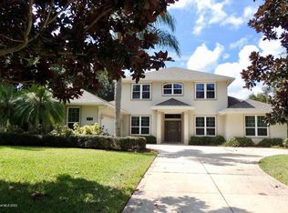 3470 Big Pine Rd, Melbourne, FL 32934