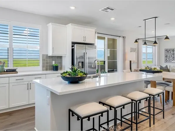 2612 E Hyde Paseo, Ontario, CA 91762