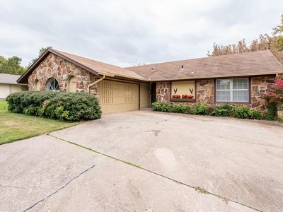 1001 W Lansing St N, Broken Arrow, OK, 74012