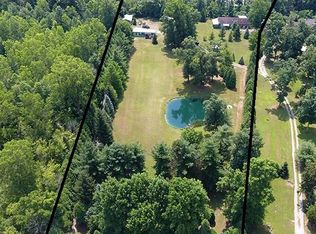 12575 S River Rd, Grand Rapids, OH 43522