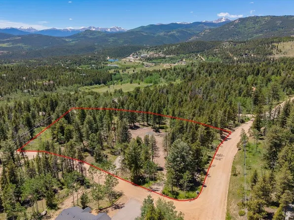 1 Hawk Way, Black Hawk, CO 80422