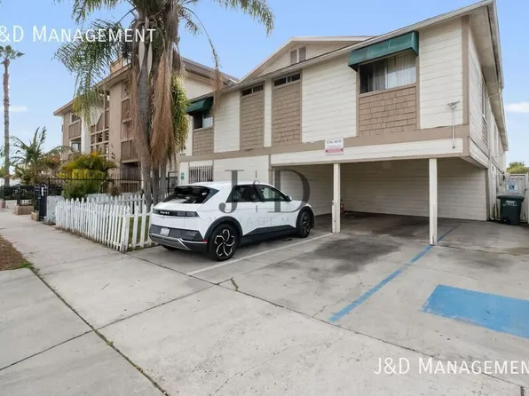 SWI4086, 4086 Swift Ave APT 8, San Diego, CA 92104