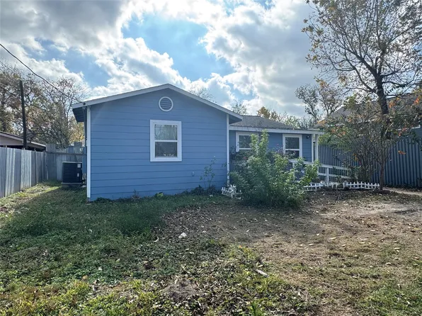 5526 Bunte St, Houston, TX 77026