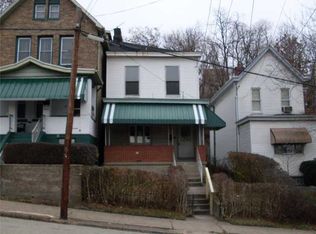 19 Woodland Ave, Pittsburgh, PA 15212