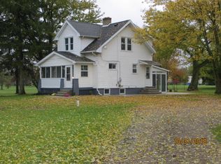 5465 Rensch Rd, Grove City, OH 43123