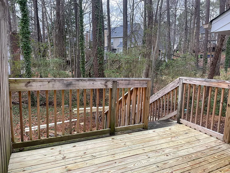 6909 Glendower Rd #B — Photo 21