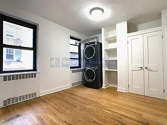 Rented by Sovereign Associates