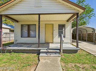 112 Brenda St, Lafayette, LA 70501