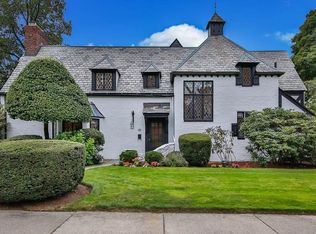 29 Sunset Rd, Newton, MA 02458