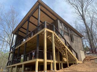 196 Moosilaukee Trl #78, Mineral Bluff, GA 30559