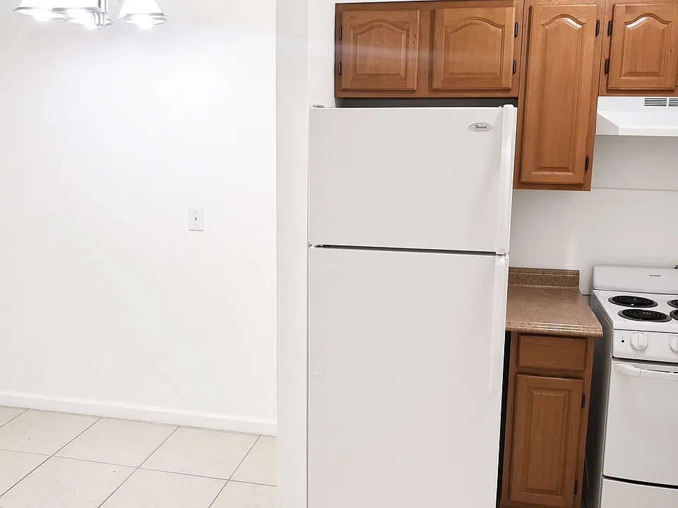 Studio - Unit #20