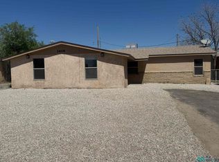 2606 W Grand Ave, Artesia, NM 88210