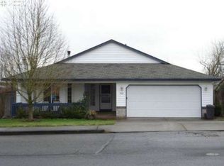 7507 NE 56th St, Vancouver, WA 98662