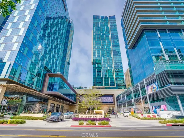 889 Francisco St Unit 3803, Los Angeles, CA 90017