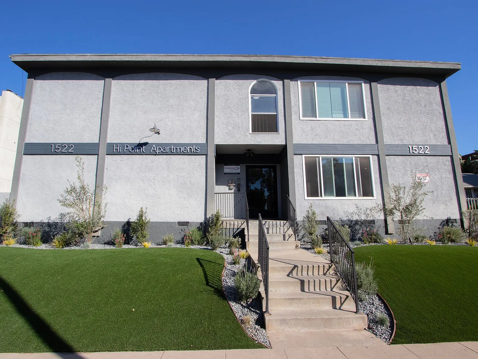 1522 Hi Point St — Photo 4