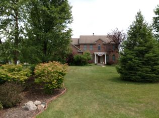 4408 Chris Ln, Ann Arbor, MI 48103