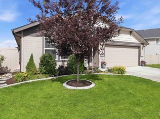 15789 N Limestone Way, Nampa, ID 83651
