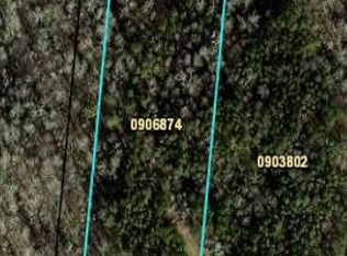 0 Jarrell Dr, Roanoke Rapids, NC 27870