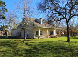 50 Spanish Oak Ln, Liberty Hill, TX 78642