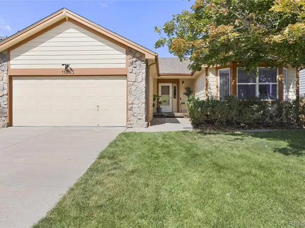 11845 Eudora Drive, Thornton, CO 80233