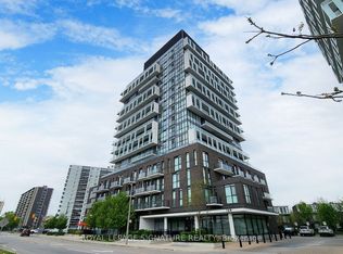 128 Fairview Mall Dr S #1212, Toronto, ON M2J 0E8