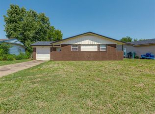 2837 SW 63rd St, Oklahoma City, OK 73159