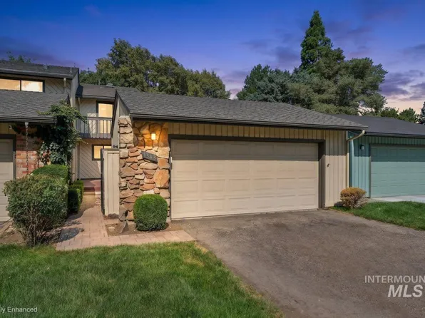7343 W Cascade Dr, Boise, ID 83704