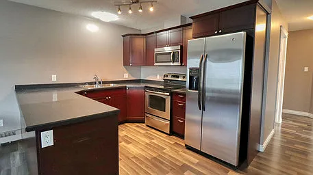 Unit 3 - 5014 50 Street, Ardmore, AB — Photo 3