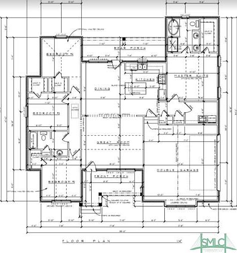 2nd image of 555 Braves Field Dr