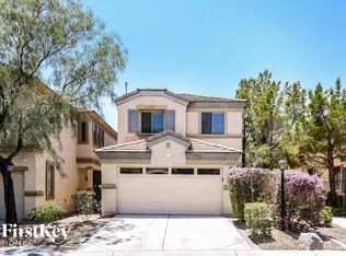 8285 Harvest Spring Pl, Las Vegas, NV 89143
