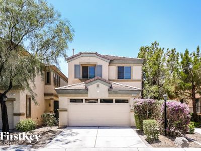 8285 Harvest Spring Pl, Las Vegas, NV, 89143