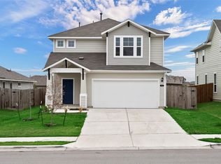 1113 Burin Dr, Georgetown, TX 78626