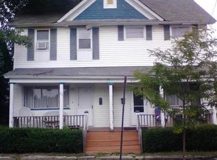 705-707 Jefferson Ave, Jermyn, PA 18433
