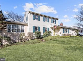 200 Highland Rd, West Chester, PA 19382