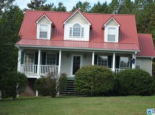 581 Fall Branch Rd, Remlap, AL 35133