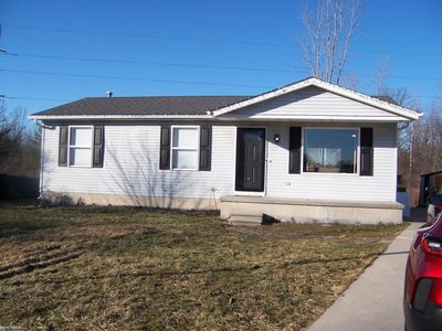 1255 Quain Ln, Port Huron, MI, 48060
