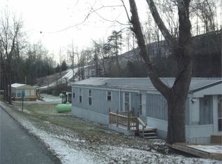 2968 Ky 504, Olive Hill, KY 41164