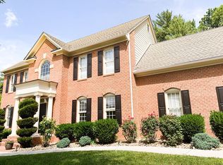 1140 Belcroft Ct, Roanoke, VA