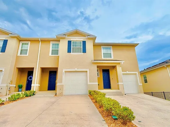 401 Feltrim Reserve Blvd, Davenport, FL 33837