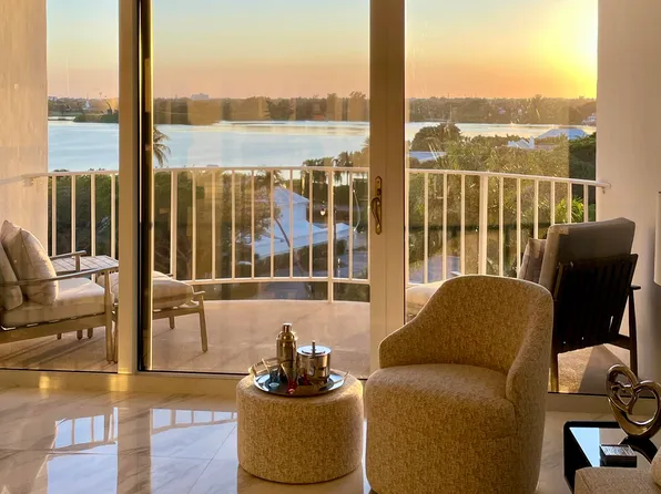 2295 S Ocean Blvd APT 714, Palm Beach, FL 33480