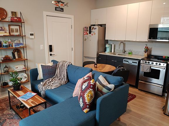 2nd image of 100 W Susquehanna Ave #1